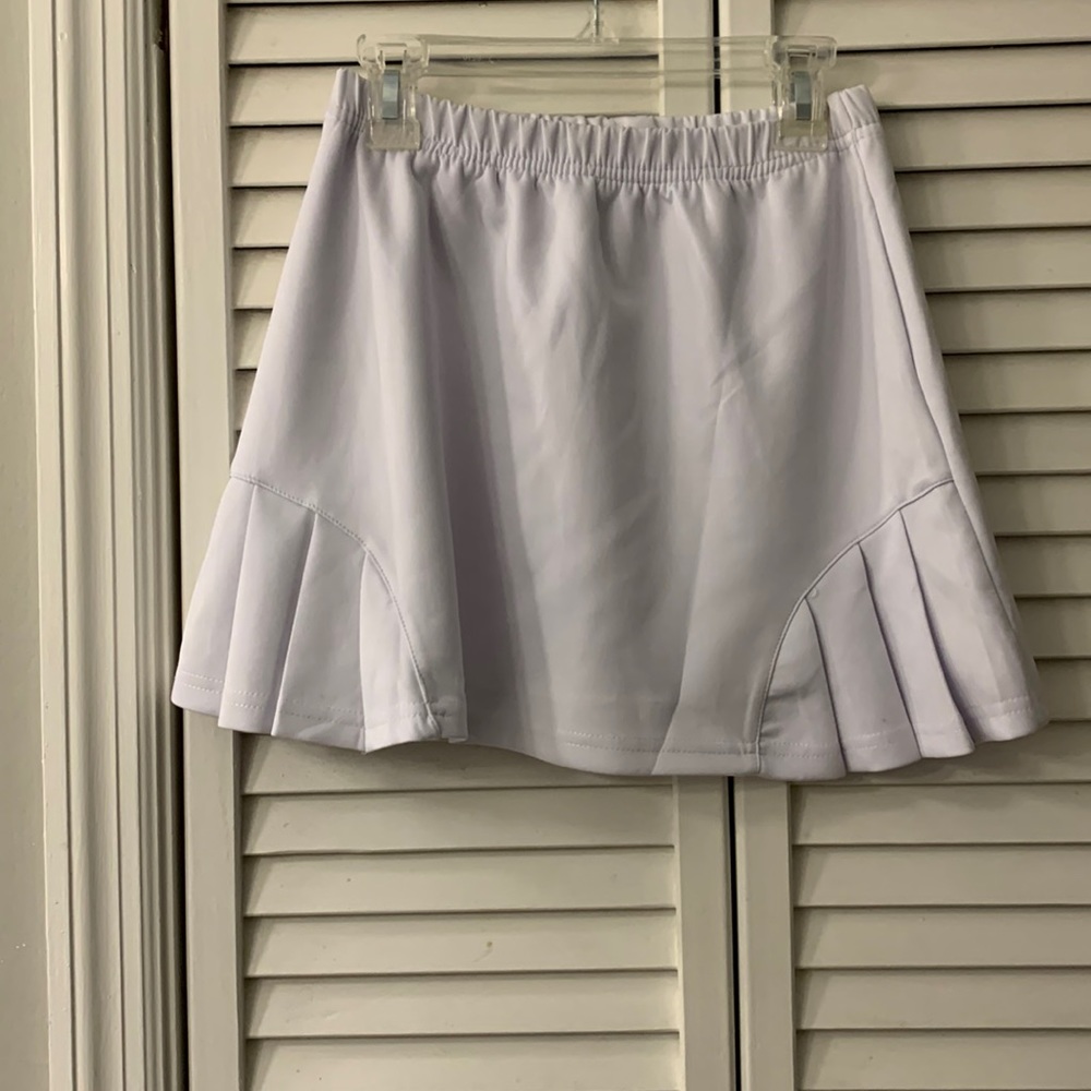 Unbranded Tennis Skort